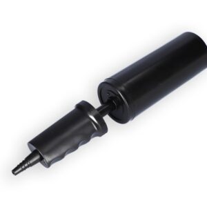 Minge de reabilitare galbenMinge Gym 65cm negru